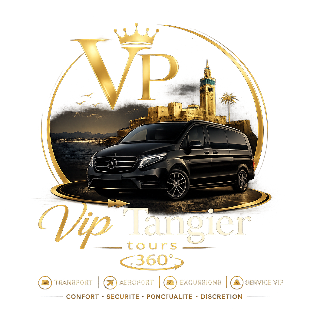 Vip Tangier Tours 360